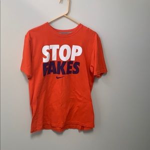 Men’s Nike regular fit